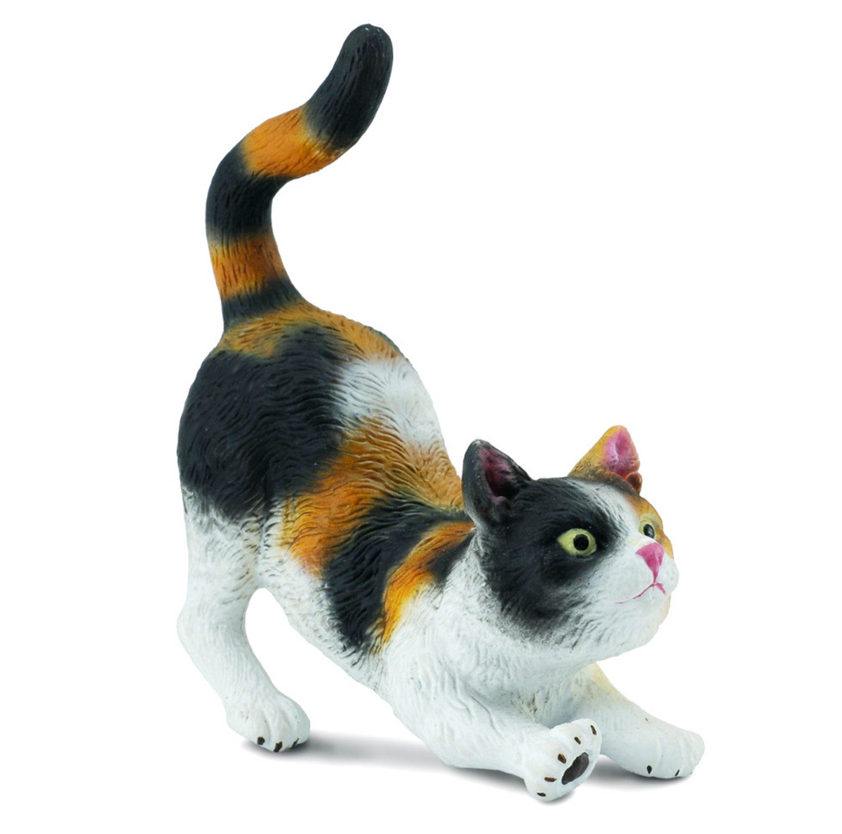 CollectA // Cat Stretching