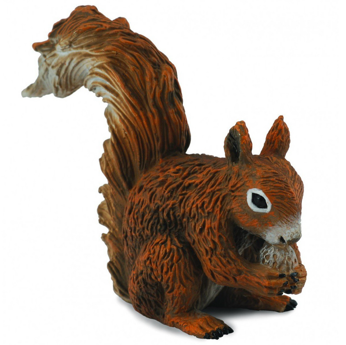 CollectA // Red Squirrel Eating