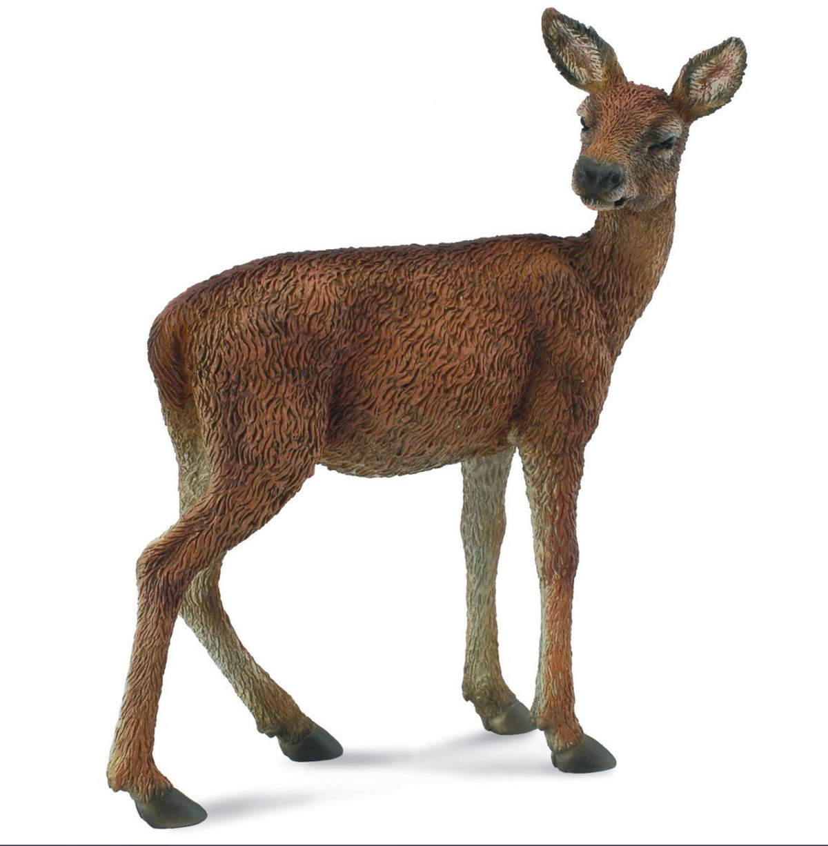 CollectA // Red Deer Hind