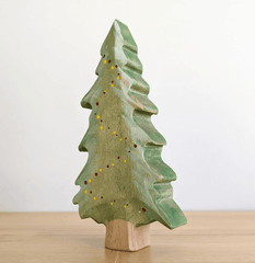 NOM // Wooden Christmas Tree