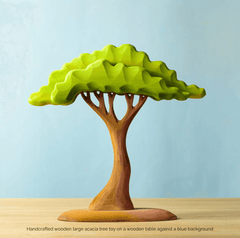 Bumbu // Large Acacia Tree