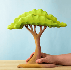 Bumbu // Large Acacia Tree