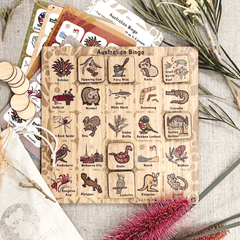 Australian Bingo
