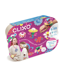 Clixo Jewelry Pack