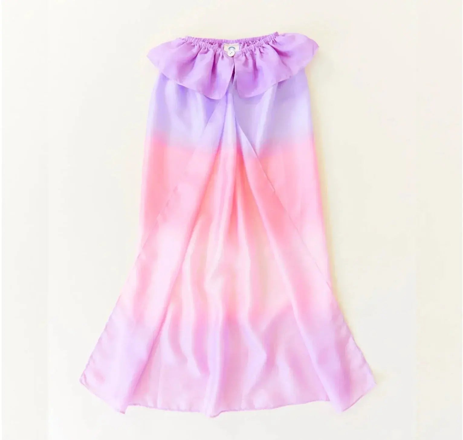 Sarah's Silk // Cape Sarah's Silk