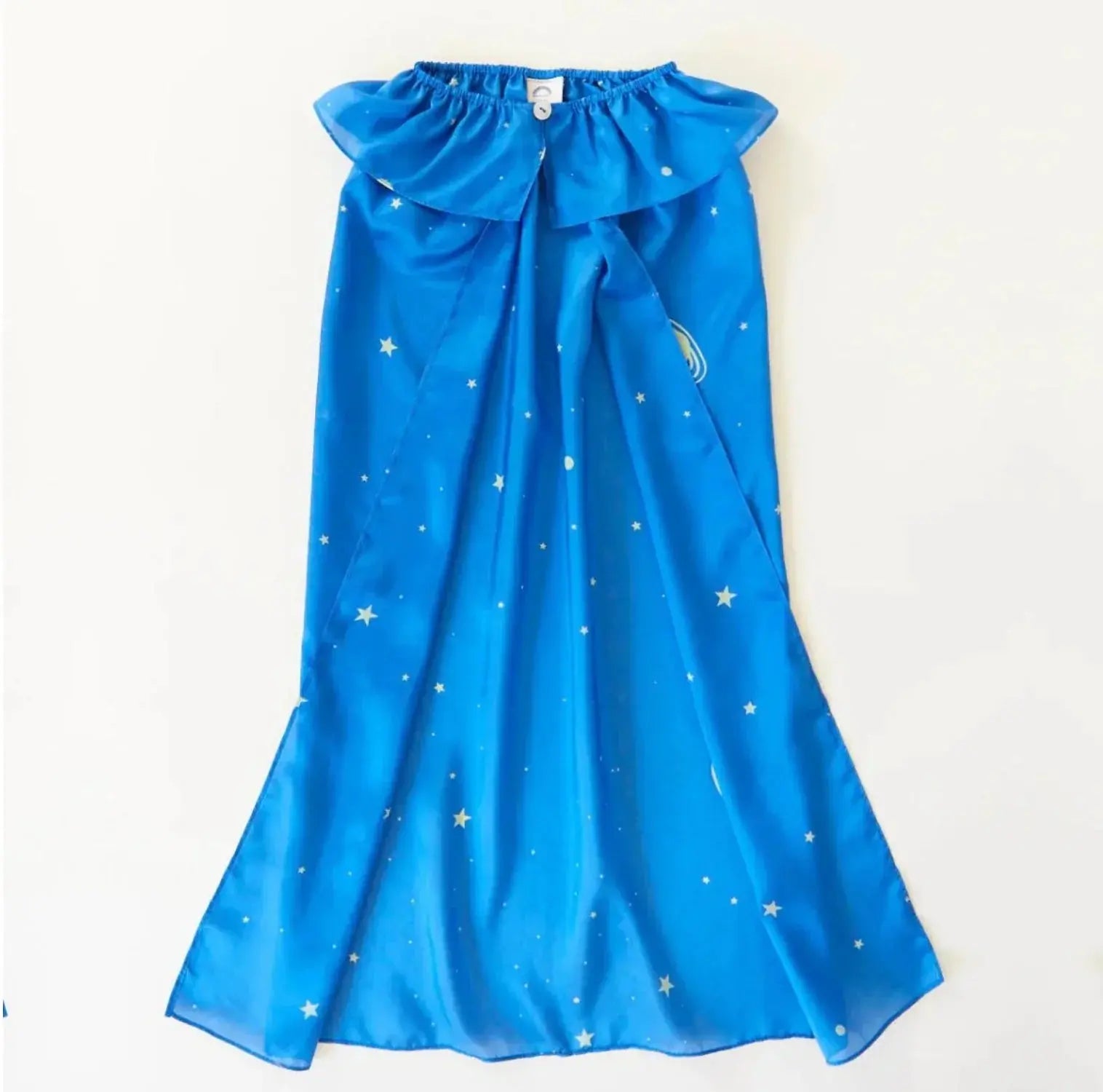 Sarah's Silk // Cape Sarah's Silk