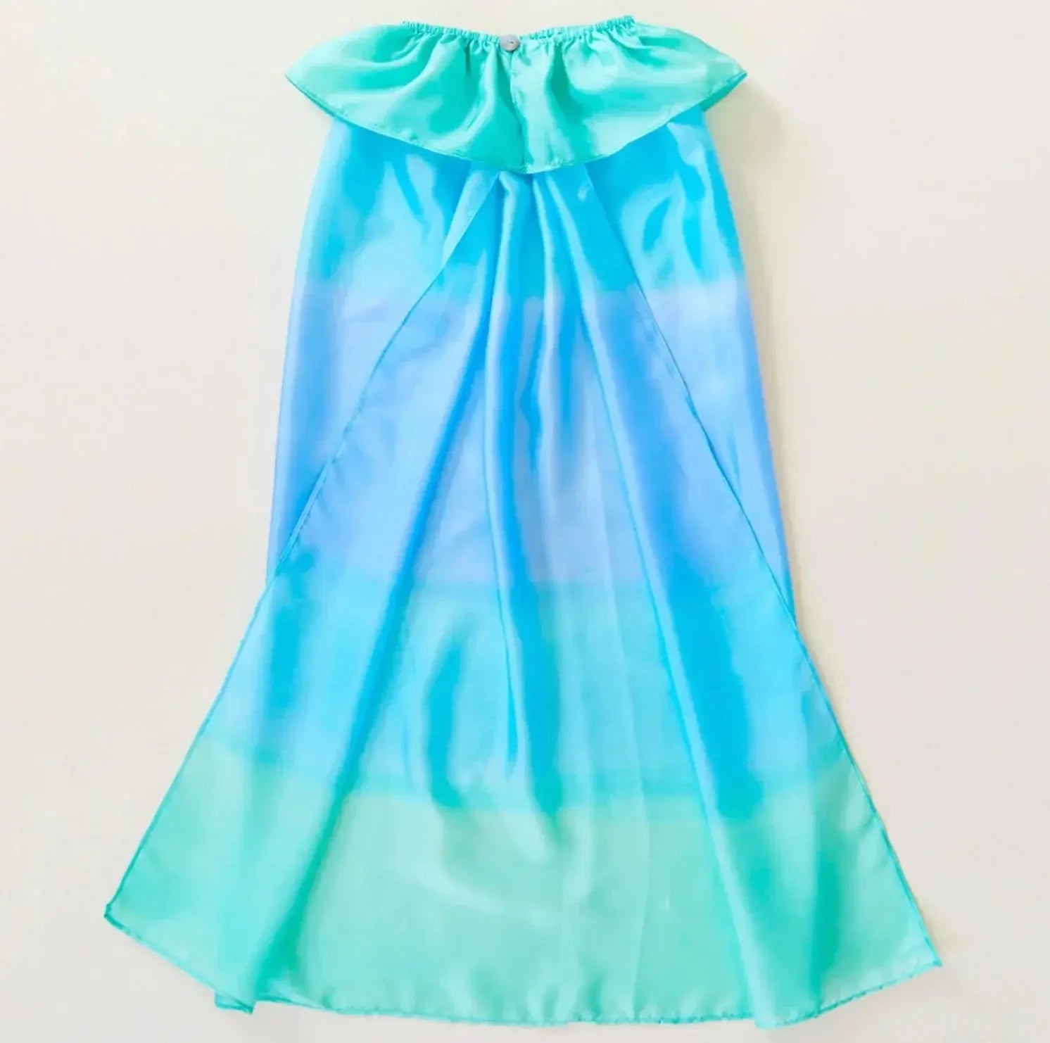 Sarah's Silk // Cape Sarah's Silk