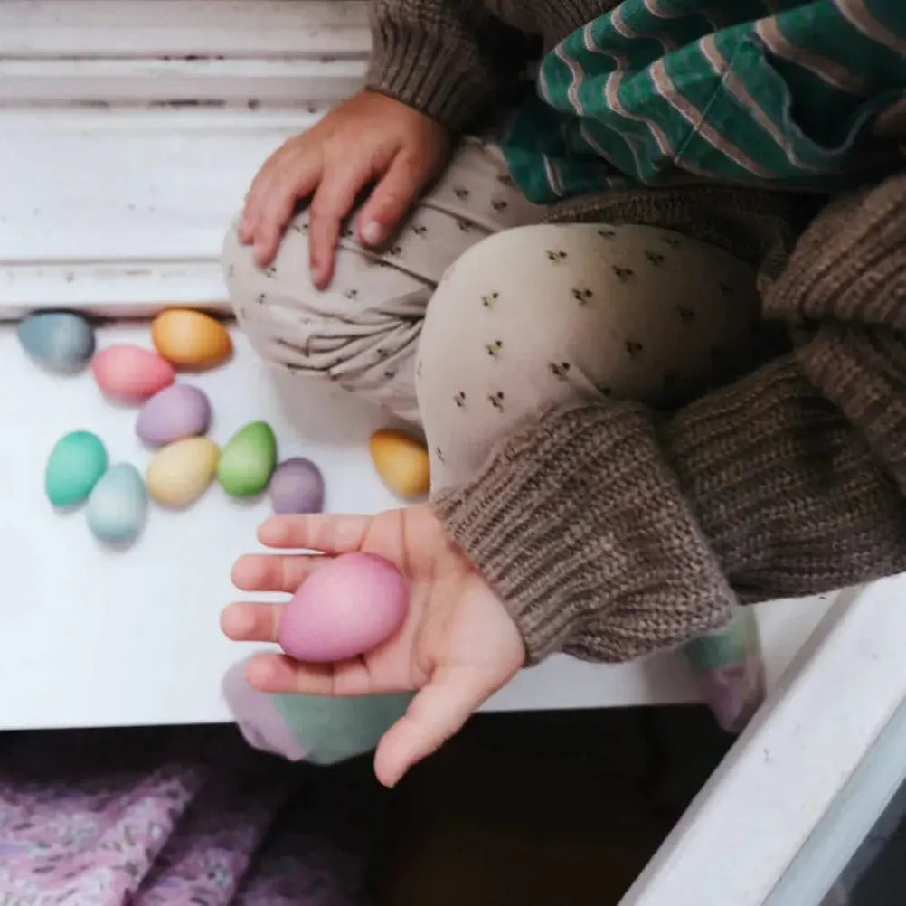 Grapat // Happy Eggs 12 Pieces Grapat