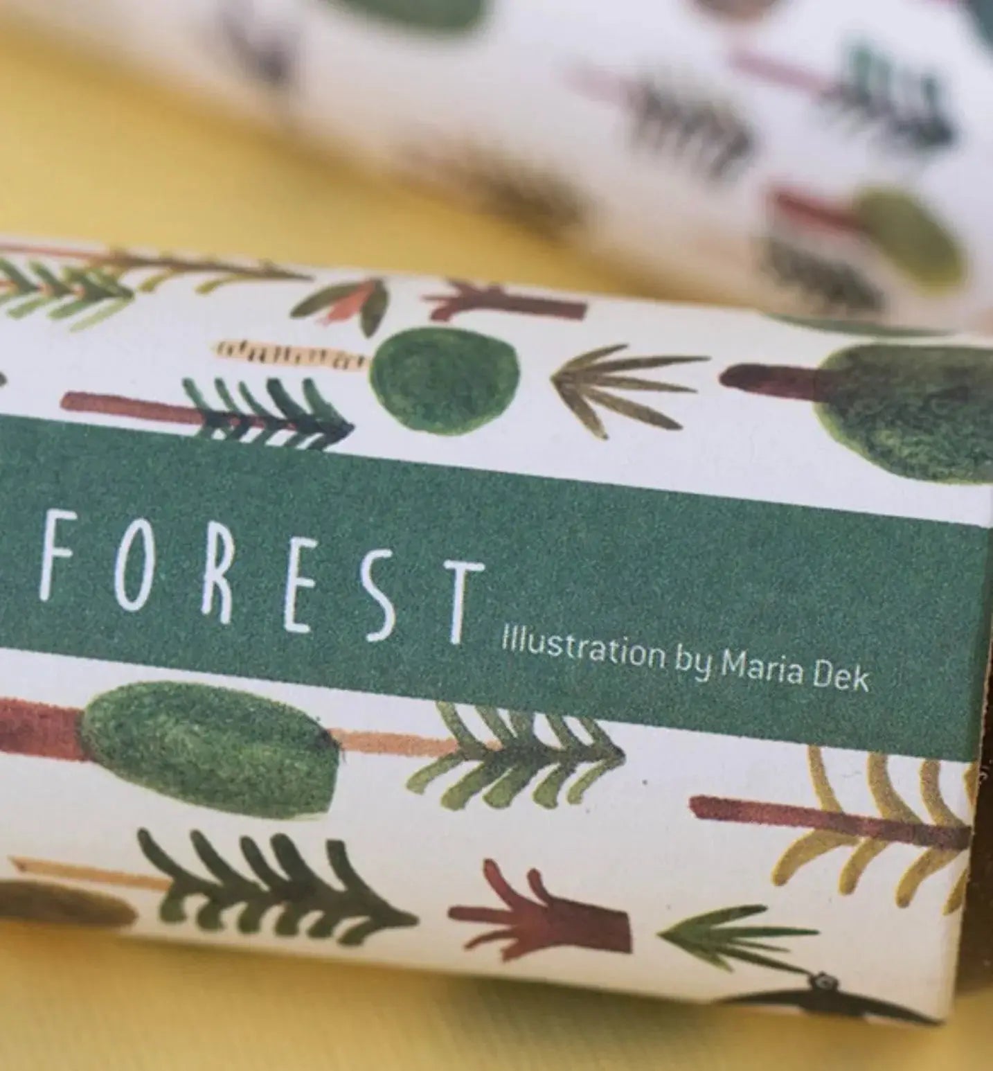 Londji // Kaleidoscope - Forest Londji