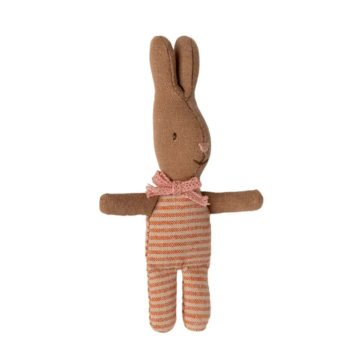 Maileg //  My Rabbit - Stripes Maileg