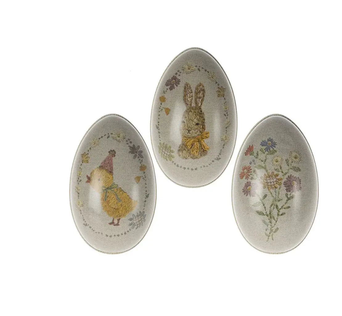 Maileg //  Easter Egg Small Assorted Maileg