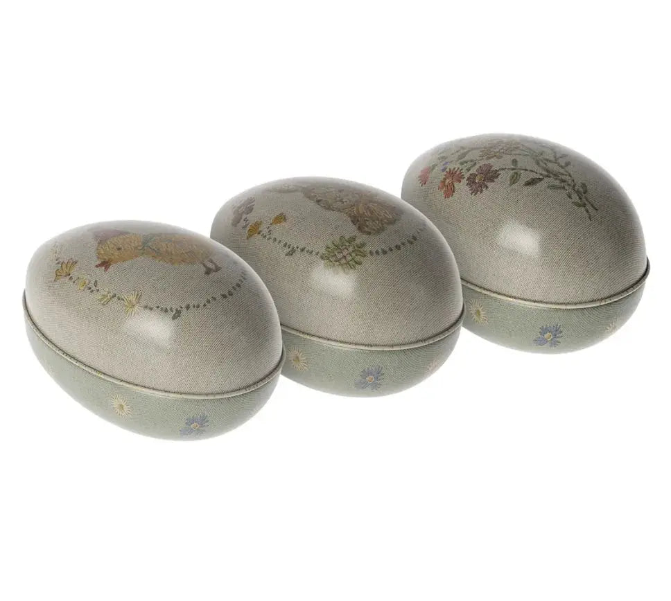 Maileg //  Easter Egg Small Assorted Maileg