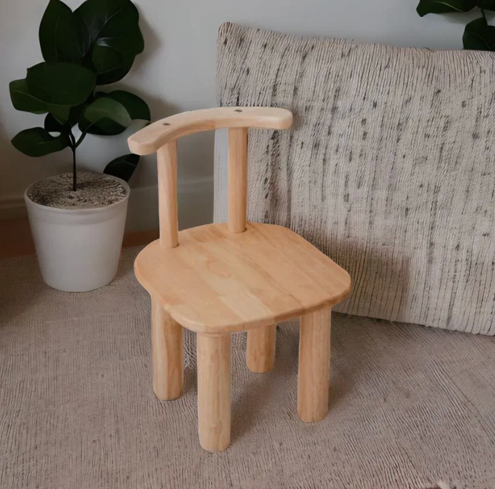 Qtoys //Toddler Table & Chairs Set QToys