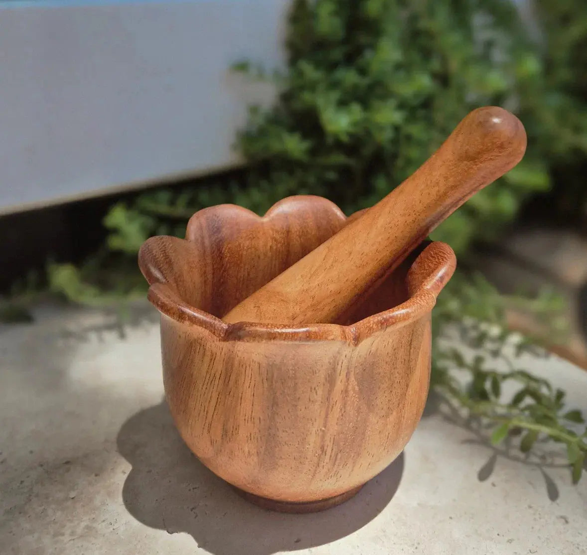 Evergreen Child // Petal + Pestle ** PRE-ORDER** The Curated Parcel