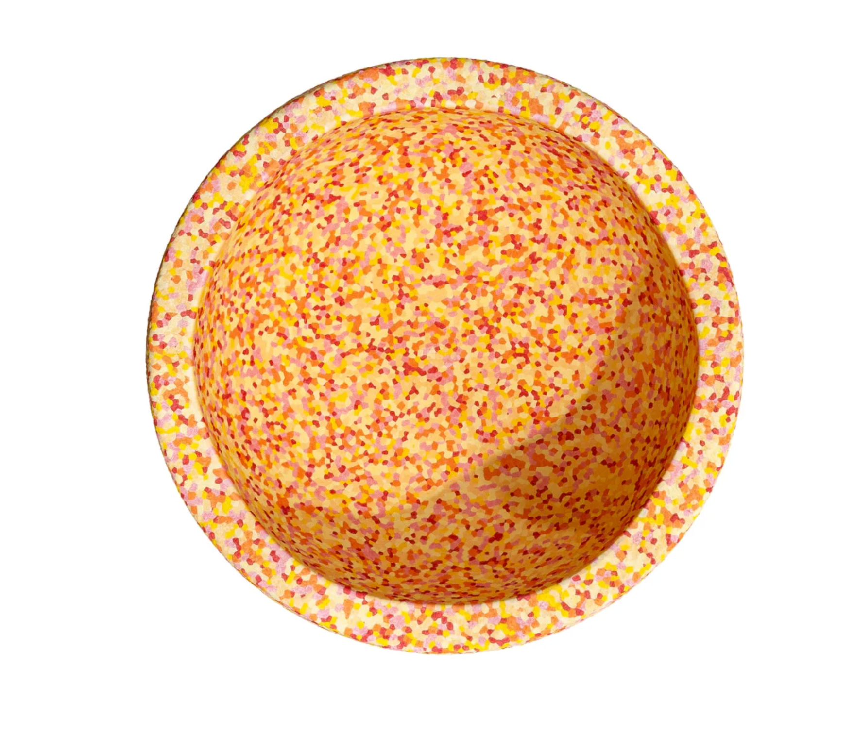 Stapelstein® Balance Stepping Stones - Original, Single, Multicoloured Stapelstein