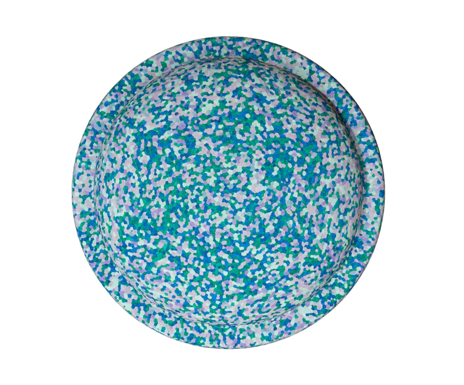 Stapelstein® Balance Stepping Stones - Original, Single, Multicoloured Stapelstein