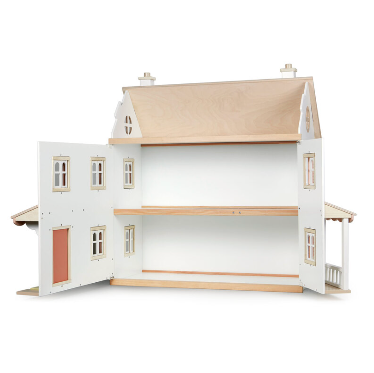 Le Van Toy | Hummingbird Doll House trybike