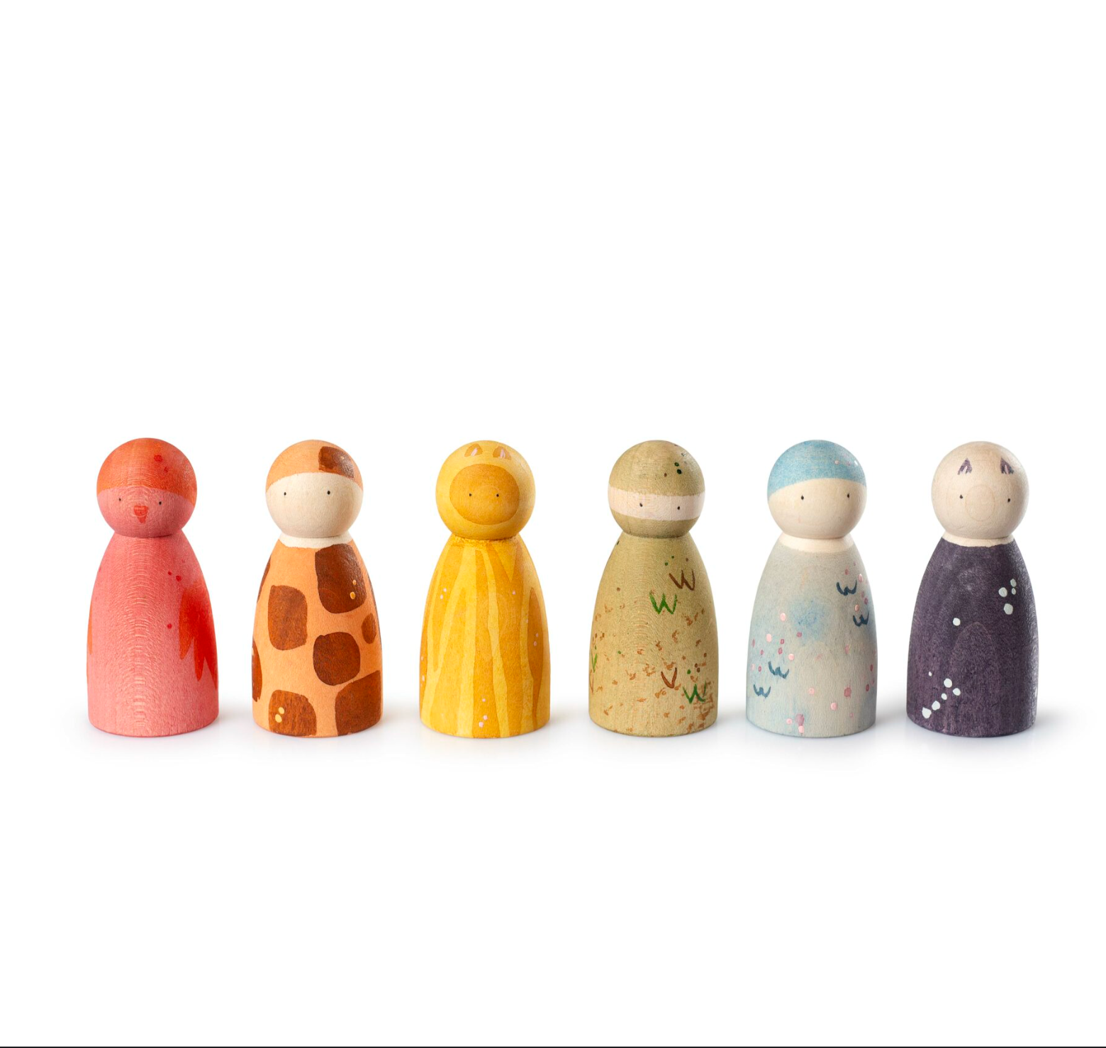 Grapat // Mandala  The Animal Crew Grapat