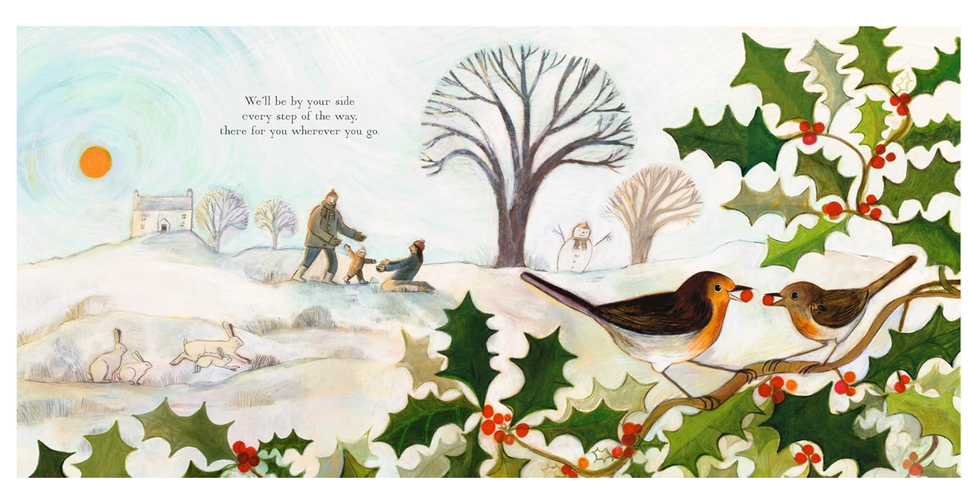Emma Carlisle | A Home Is a Nest Books