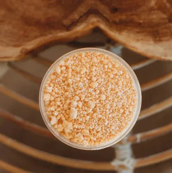 Saltwater //  Fizz Mix - Mango Smoothie (250g) Saltwater Collective