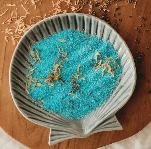 Saltwater //  Fizz Mix - Ocean  (250g) Saltwater Collective