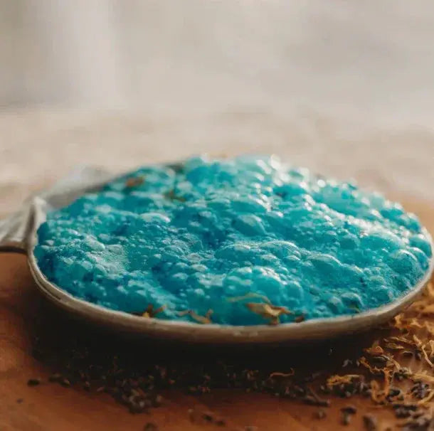Saltwater //  Fizz Mix - Ocean  (250g) Saltwater Collective