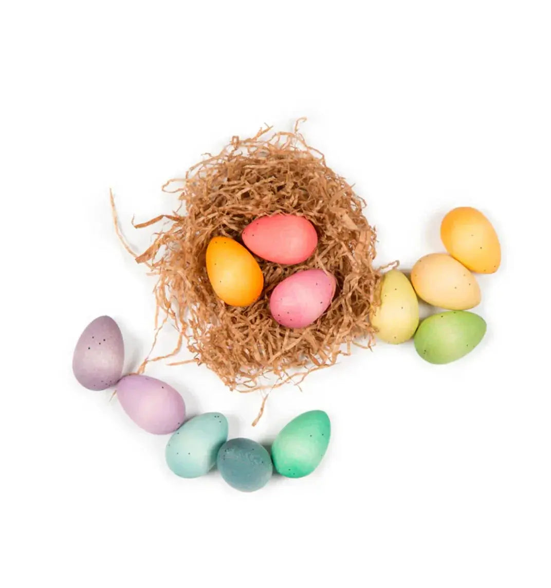 Grapat // Happy Eggs 12 Pieces Grapat