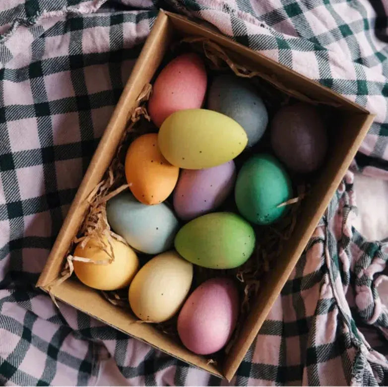 Grapat // Happy Eggs 12 Pieces Grapat