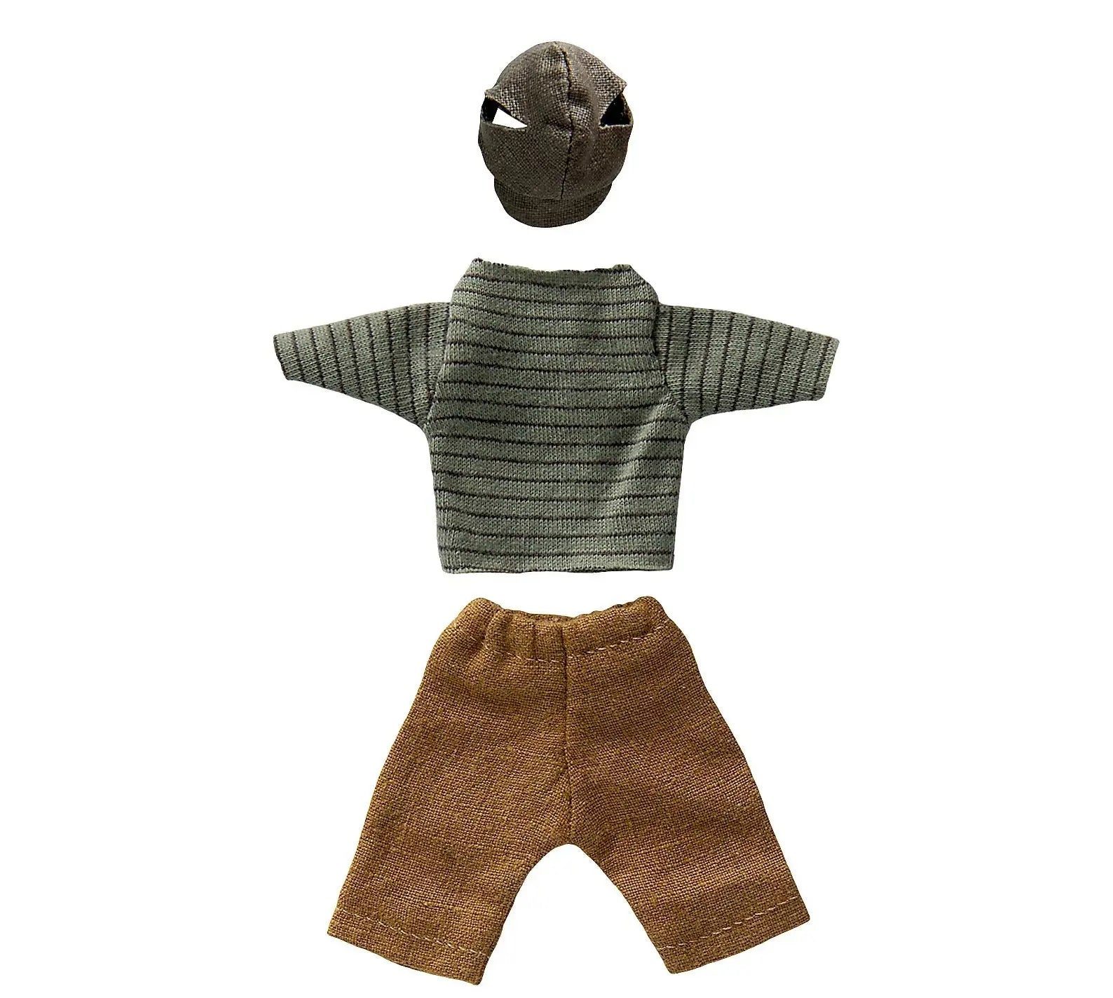 Maileg //  Dad Clothes For Mouse Maileg