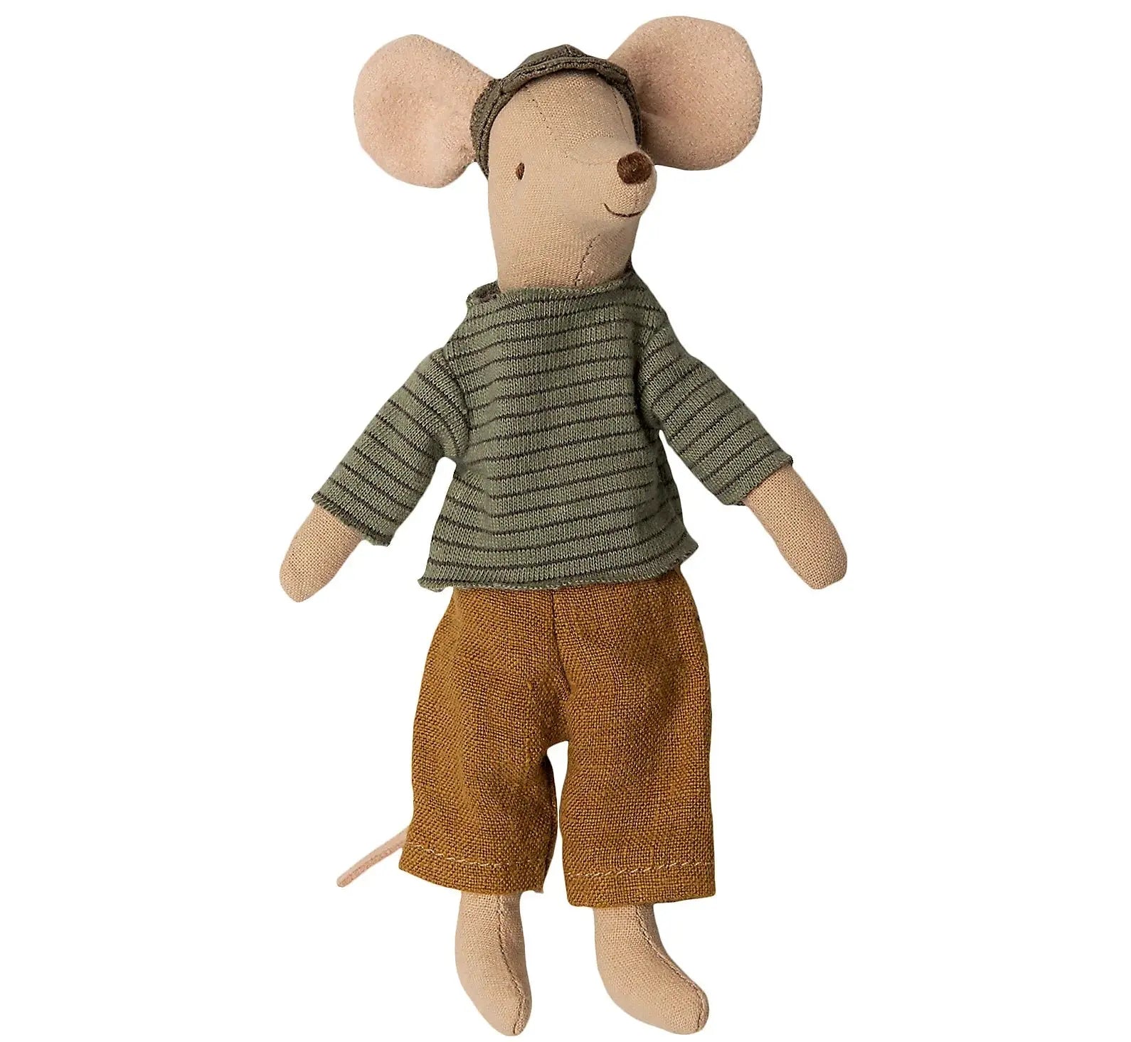 Maileg //  Dad Clothes For Mouse Maileg