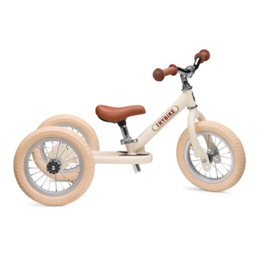 Trybike Vintage Edition trybike
