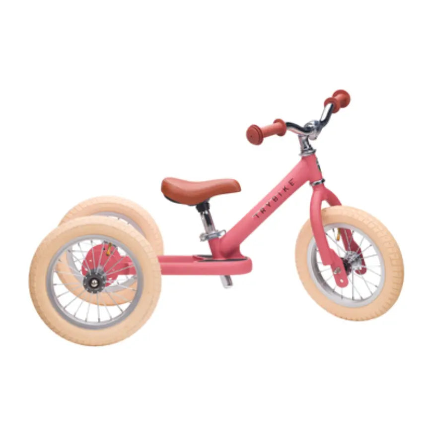 Trybike Vintage Edition trybike