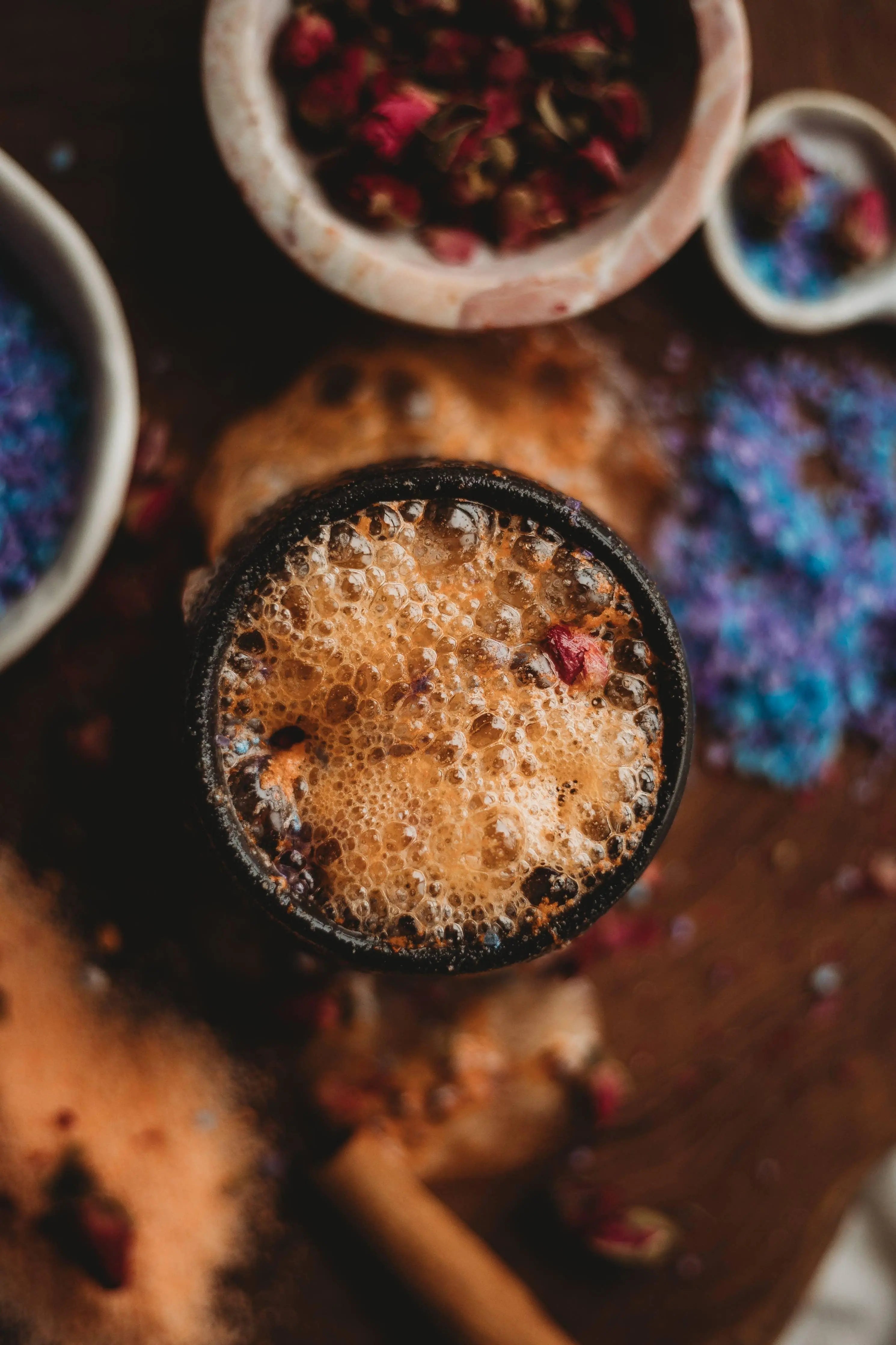 Saltwater // Tangerine Crush Fizz - Medium The Saltwater Collective