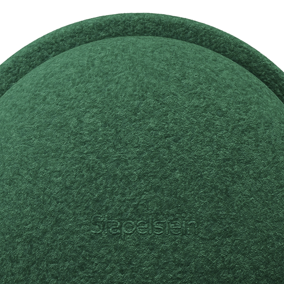 Stapelstein Balance Stepping Stones Grow XL Dark Green from Australia