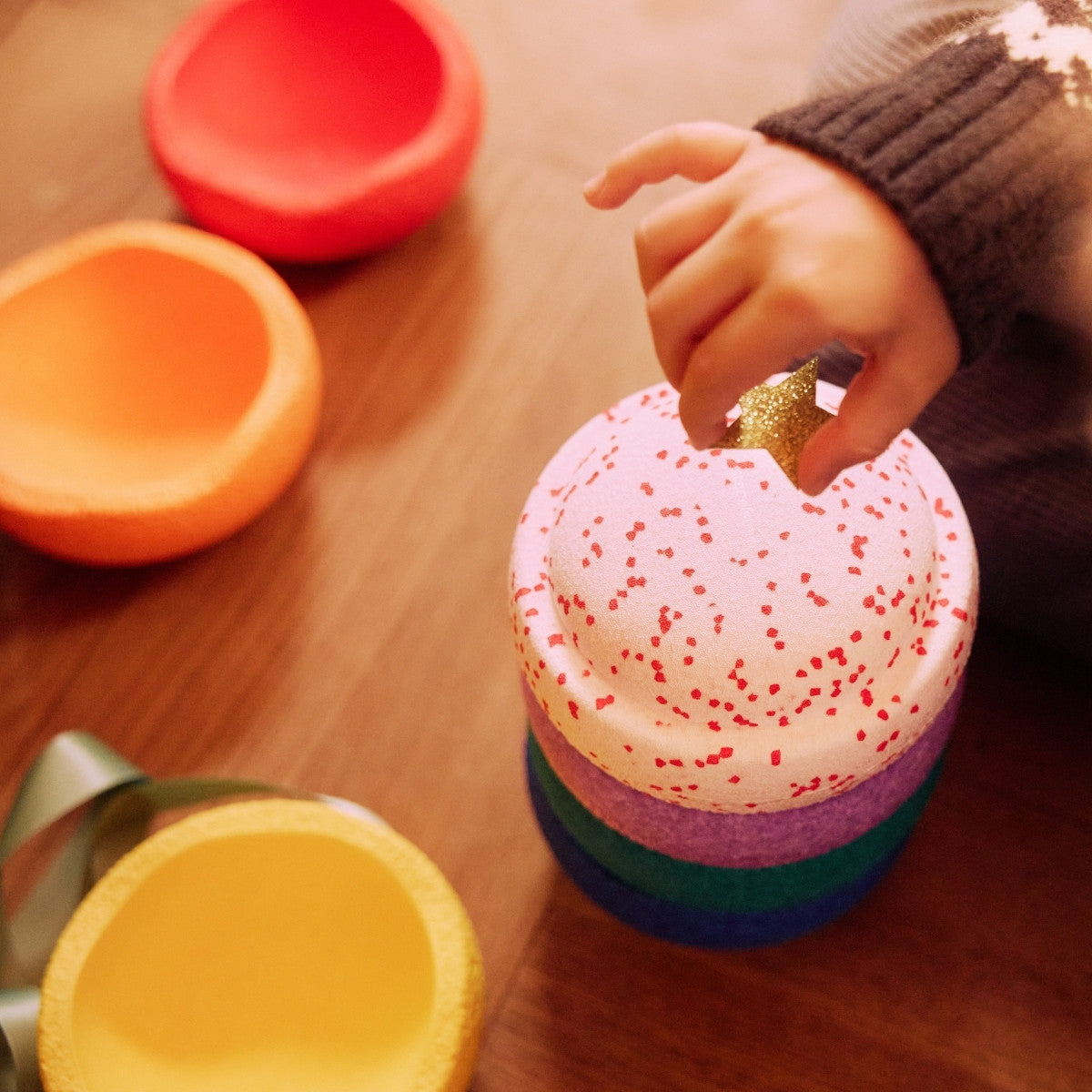 Stapelstein Limited Edition Blush, Australia