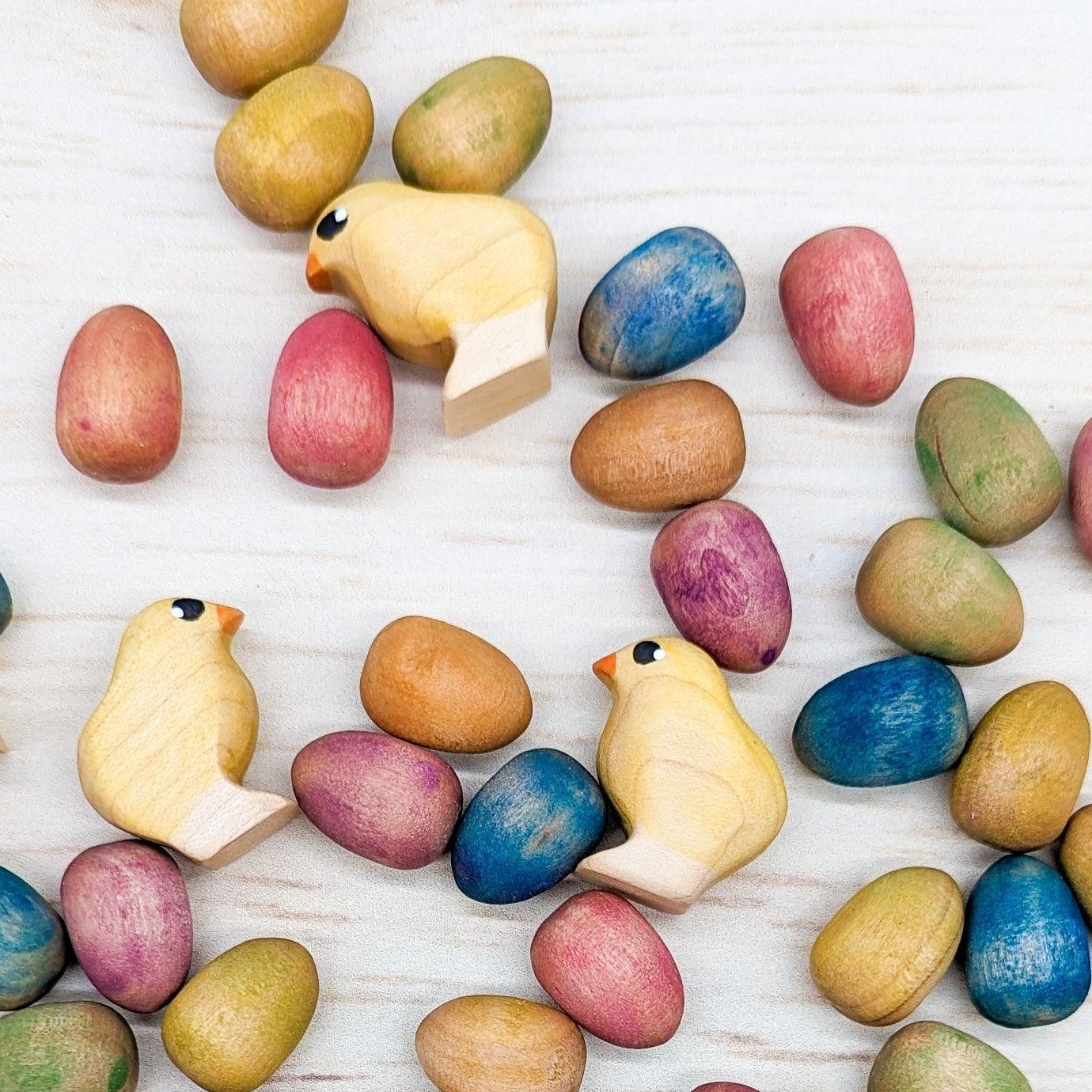 The Curated Parcel - NOM // Chick 