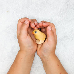 The Curated Parcel - NOM // Chick 