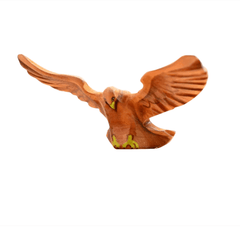 The Curated Parcel - Bumbu // Wooden Eagle 