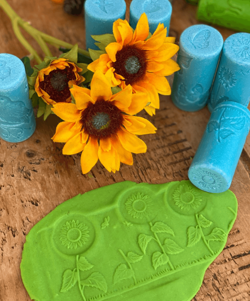 The Curated Parcel - Yellow Door // Let's Roll - Season  ** Pre-Order Late March / Early April Delivery ** 