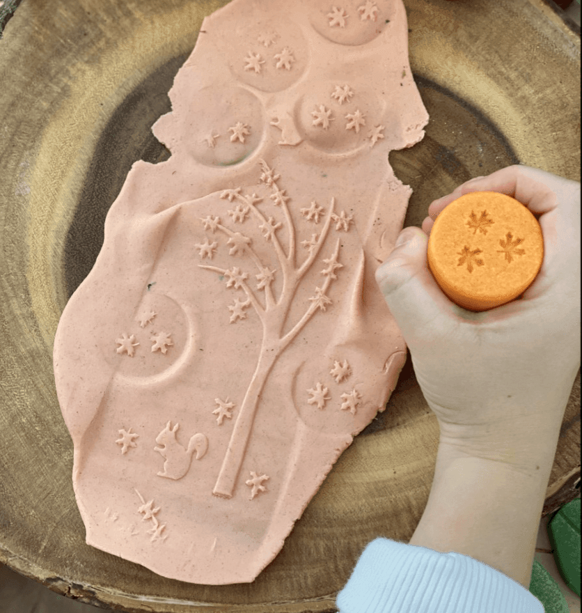 The Curated Parcel - Yellow Door // Let's Roll - Season  ** Pre-Order Late March / Early April Delivery ** 