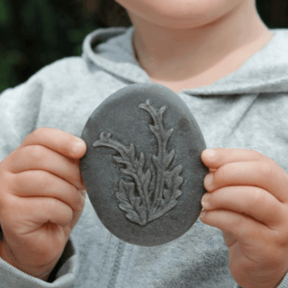 The Curated Parcel - Yellow Door // Let's Investigate -  Seashore   