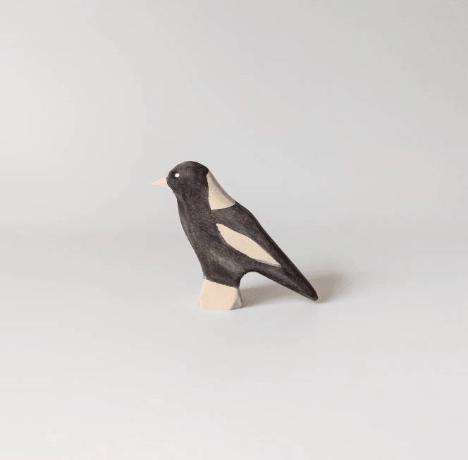 The Curated Parcel - NOM // Magpie 