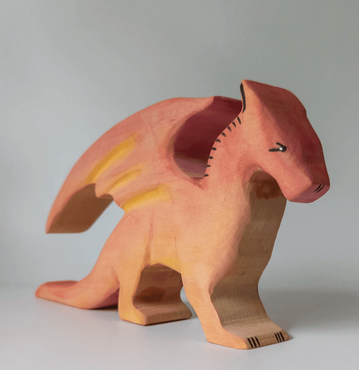 The Curated Parcel - NOM // Dragon (Large) 