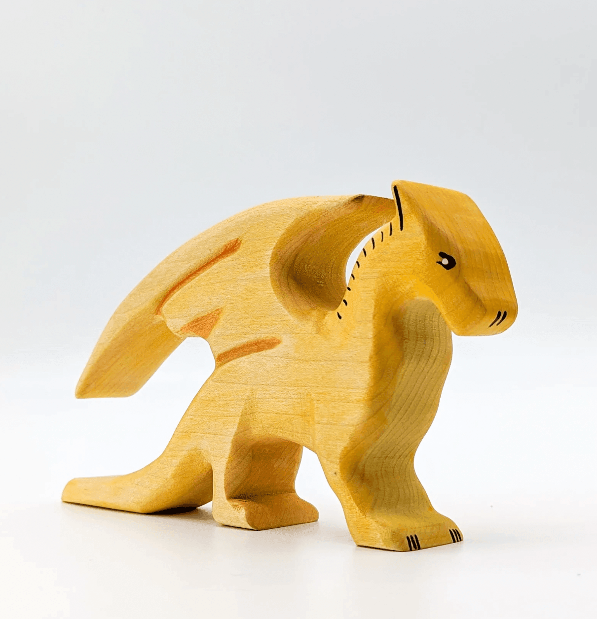 The Curated Parcel - NOM // Dragon (Large) 