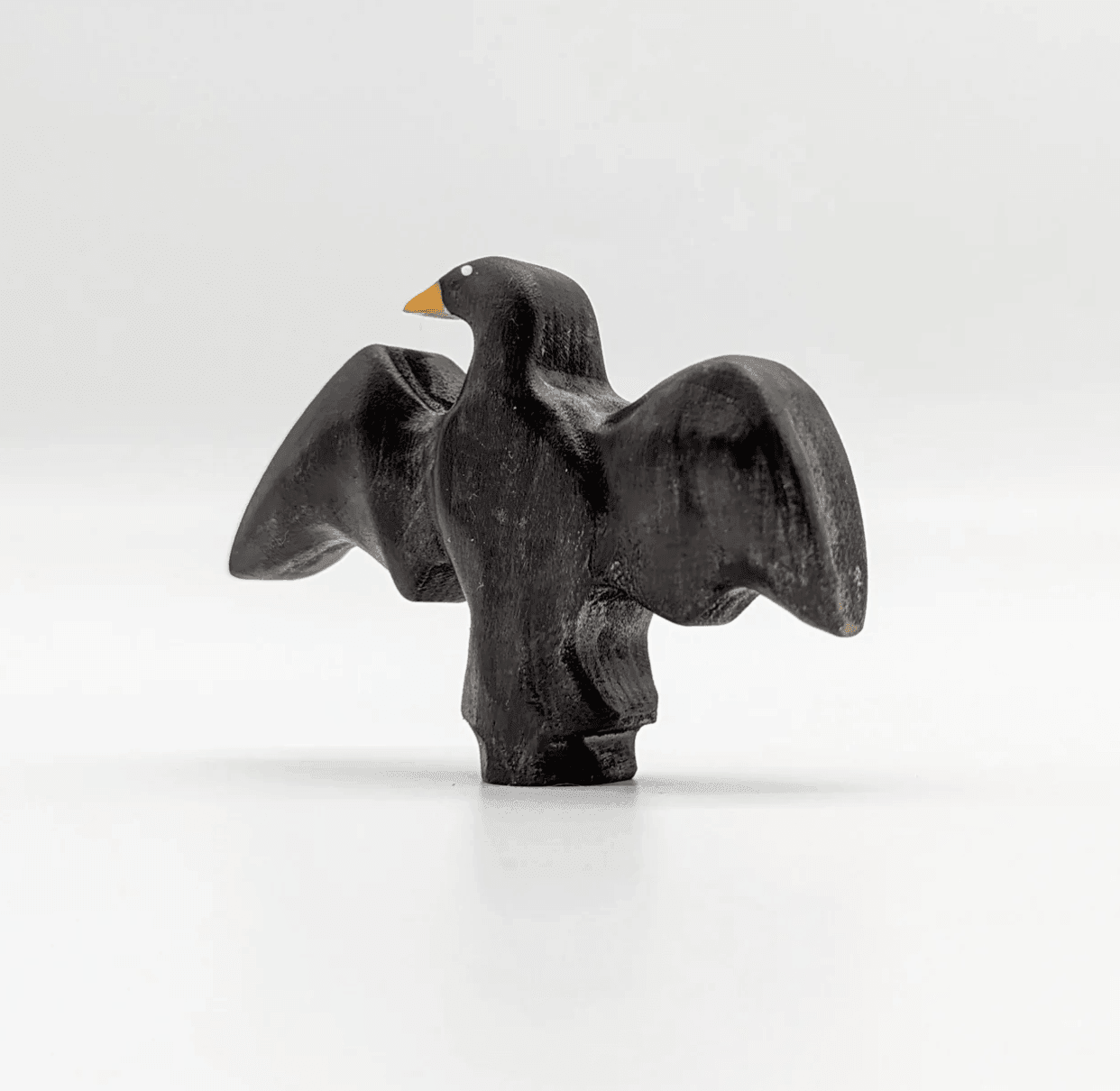 The Curated Parcel - NOM // Cormorant 