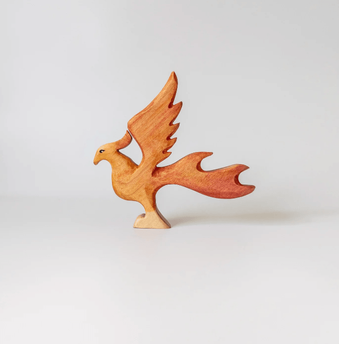 The Curated Parcel - NOM // Phoenix 