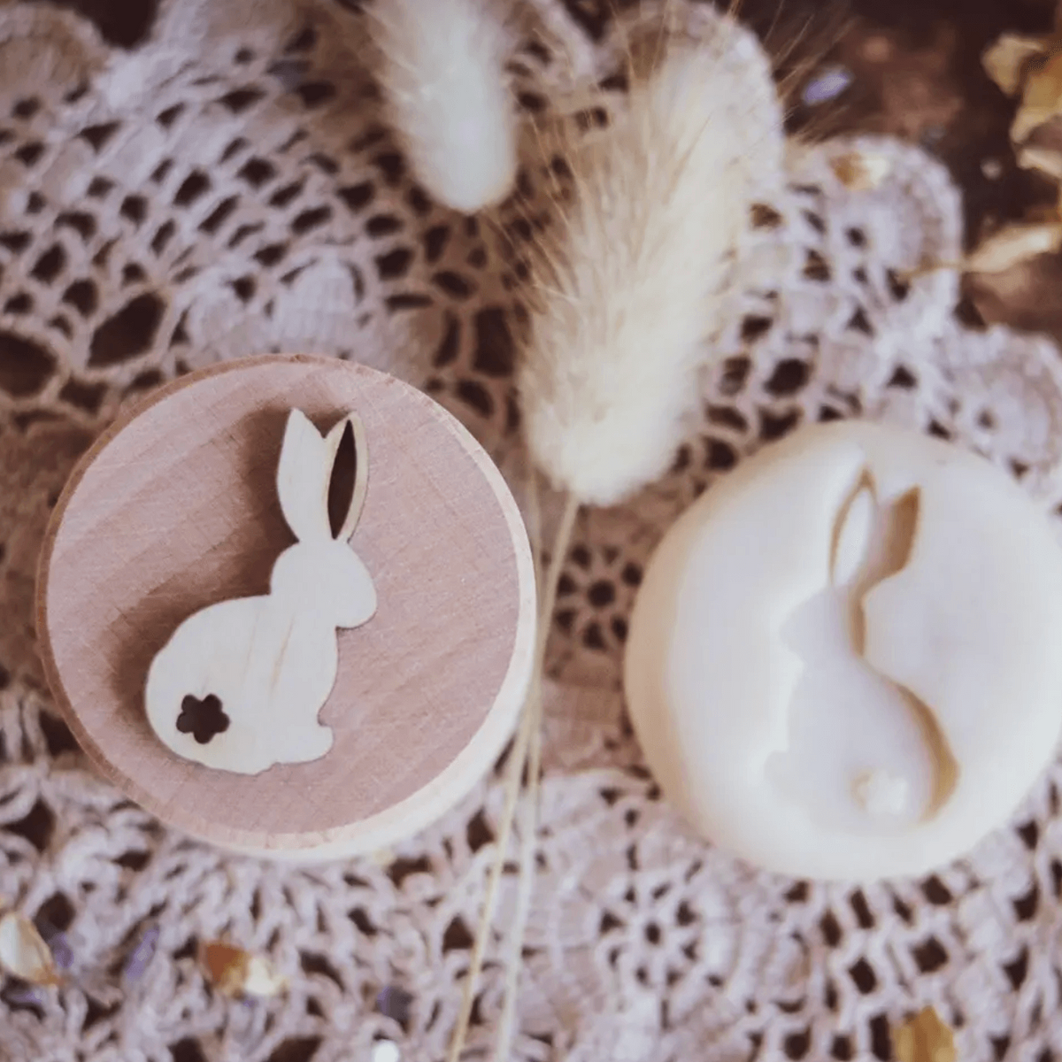 The Curated Parcel - Stampers - Easter * Limited Edition * 