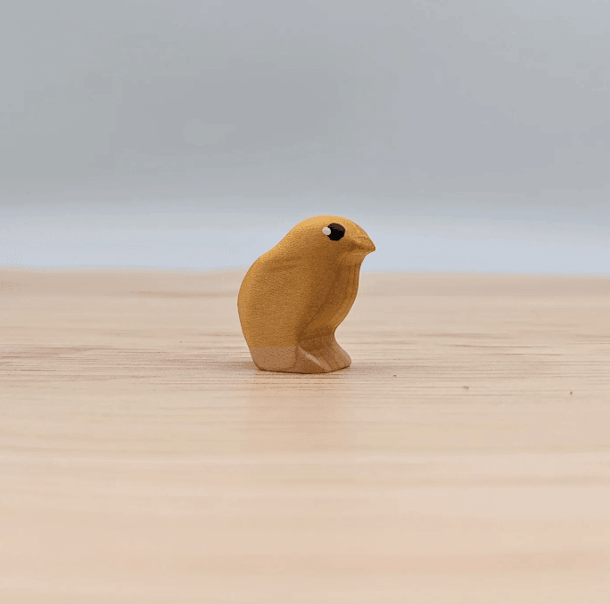 The Curated Parcel - NOM // Chick 