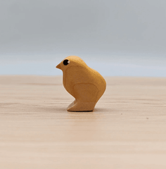 The Curated Parcel - NOM // Chick 
