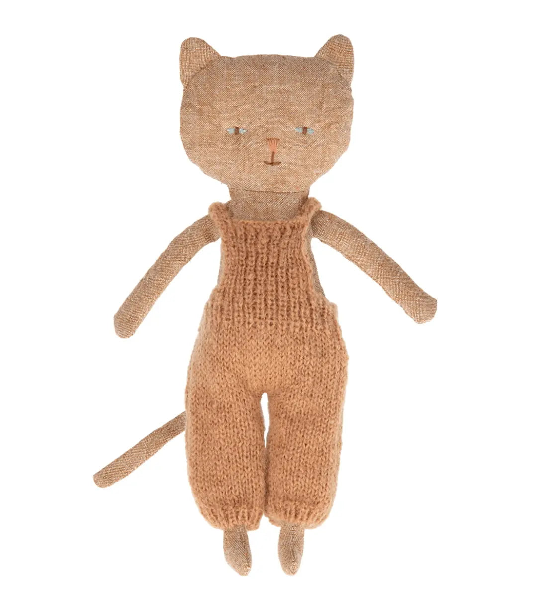 The Curated Parcel - Maileg //  Chatons Kitten Ginger 